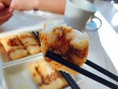 红糖糍粑豆浆-李先生牛肉面大王(马栏店)
