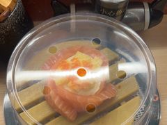 -万岁寿司(万国店)