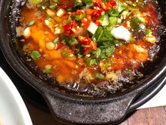 -胡马八破·川菜小馆(高新万达店)