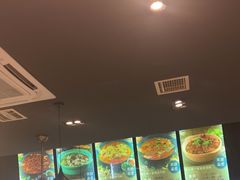-重庆鸡公煲·青锅花椒鱼(牡丹江路店)