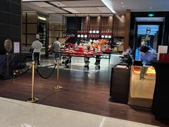 -康莱德酒店·美庭自助餐厅