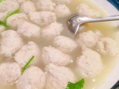 -小船渔村•大连菜•大连焖鱼(明泽街店)