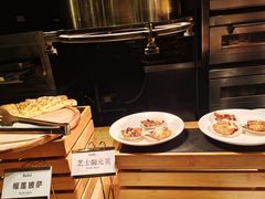 -芭菲盛宴·环球美食(解放碑英利国际店)