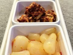 -湘中缘·湖南菜(娄底驻京办店)