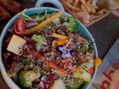 -haxnbauer海森堡德国餐厅(深圳coco店)
