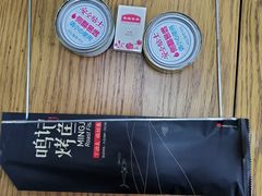 -鸣记脆皮烤鱼·海鲜烤鱼(三八广场店)