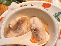 -越城记黑鱼煲(福侨大厦店)