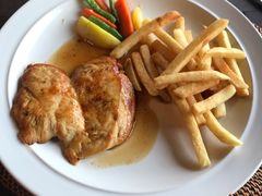 -Bebek Joni Restaurant