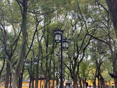 -西园戒幢律寺