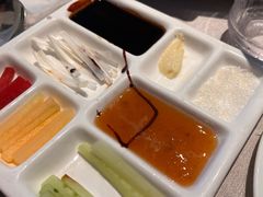 -四季民福烤鸭店(外滩外白渡桥店)