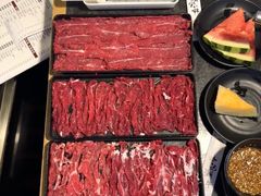 -林记潮牛·牛肉火锅(上马墩店)