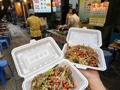 -陈添記·祖傳爽鱼皮·西关老字号(广州首店)