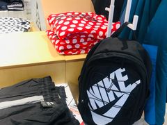 -NIKE KICKS LOUNGE体验店(北京新中关店)