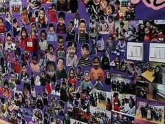 -瑞思英语·少儿英语启蒙(河西·梅江第六田园校区)