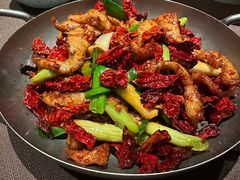 -山石榴·贵州菜(陆家嘴中心店)