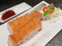 -蓝鲸(国浩路店)