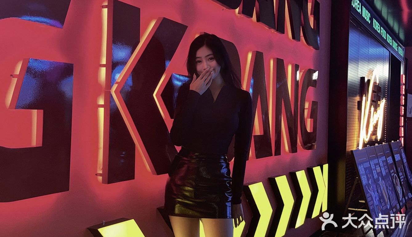 长春｜K-pop人聚会圣地[加油]