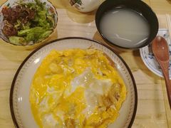 亲子饭-鳥禾(天津店)