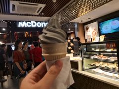 -麦当劳(南后街店)
