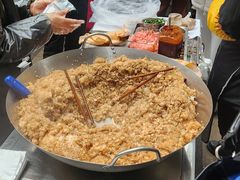 -六广门毛阿姨糯米饭