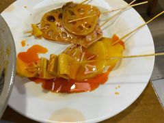 -丁丁猫重庆小面(徐州路店)