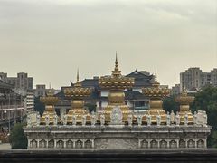 -上海东林寺(金山区)