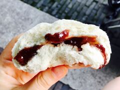 红豆包-新丰小吃(中山中路分店)