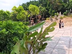 -辛庄国际文化艺术区