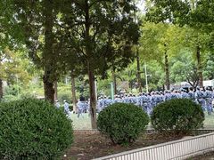 -苏州大学(天赐庄校区)