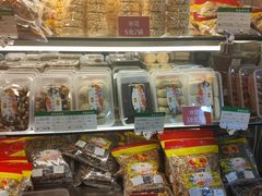 零售区-二斗栗子(西湖道店)