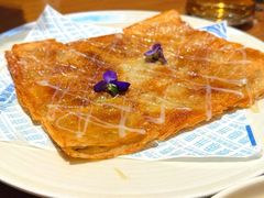 -泰香米泰国餐厅(中大国际店)