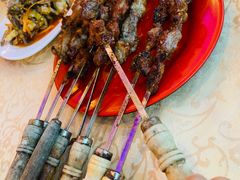 -维吾尔餐厅(宜山路店)