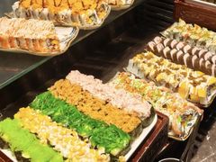 -東盛炭烤自助料理(浦东文峰广场店)