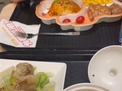 -大家乐(广州荔湾领展广场店)