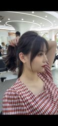 -MOVAN  HAIR莫凡匠人发型屋