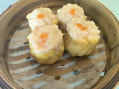 -川林海鲜酒家·湾仔传统早茶·粤菜