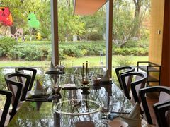 -西安浐灞艾美酒店·汉江餐厅·火锅