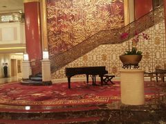 -咖啡苑自助餐厅·中国大饭店