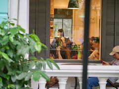 -星巴克臻选(广州沙面店)