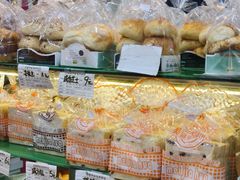 -美嘉华面包西饼店(红胜坊店)