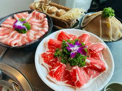 -故里和山·成都火锅(欢乐港湾店)