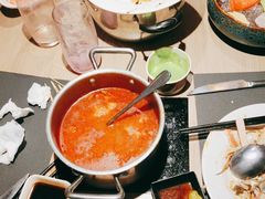 -星伦多自助料理(爱琴海店)