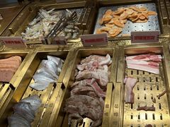 -姜胖胖无限自助烤肉(弹子石店)