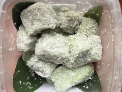 -乾芝斋·苏式糕点·碧螺春茶酥(平江路店)