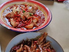 -老三样·旧食新味(万寿宫店)