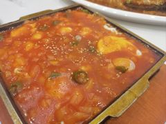 -头道大海明太鱼朝鲜族特色美食餐厅(长白山店)