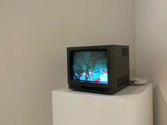 -观澜湖手艺工场·陶艺·吹玻璃·拼豆