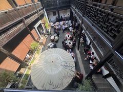 -二泉园老菜馆·百年无锡菜