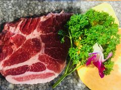 -万兴佳烤肉·长白山老味道(宏泰广场店)