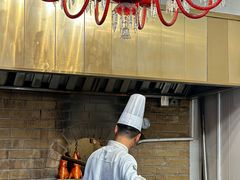 -满堂·烤鸭店·北京菜(鼓楼店)